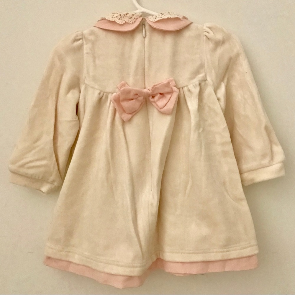 Paco Rabanne 2pc Baby Set - Picture 2 of 3